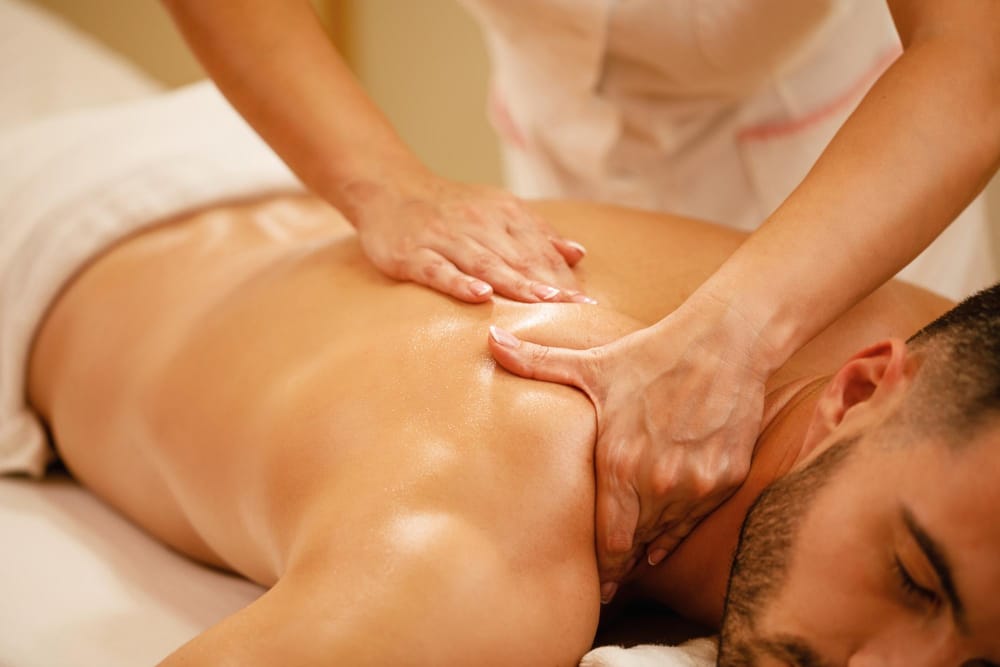 Massage Therapies 